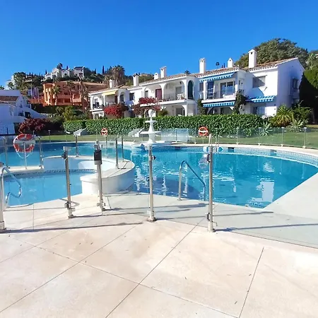 Le Joyau Andalou Apartment Estepona Exterior photo