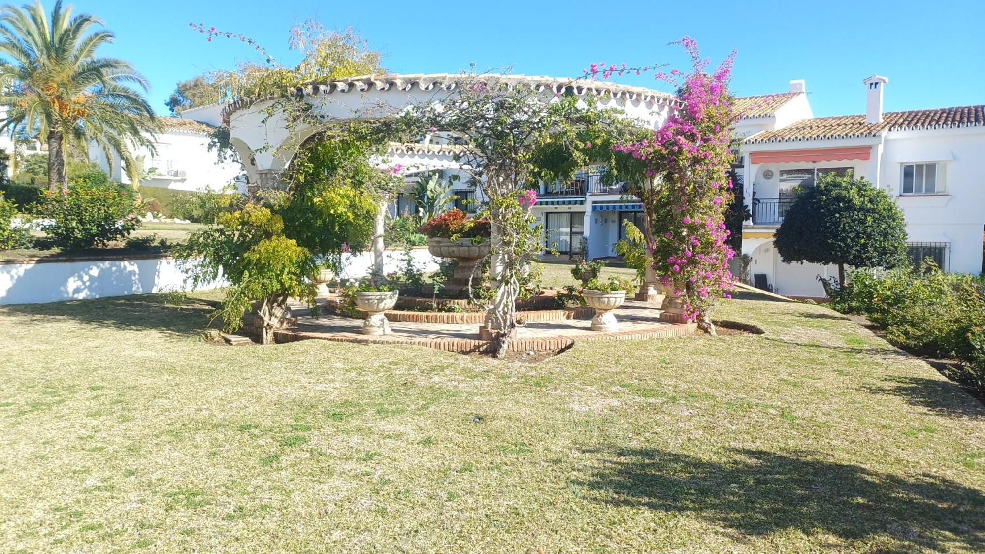 Le Joyau Andalou Apartamento Estepona