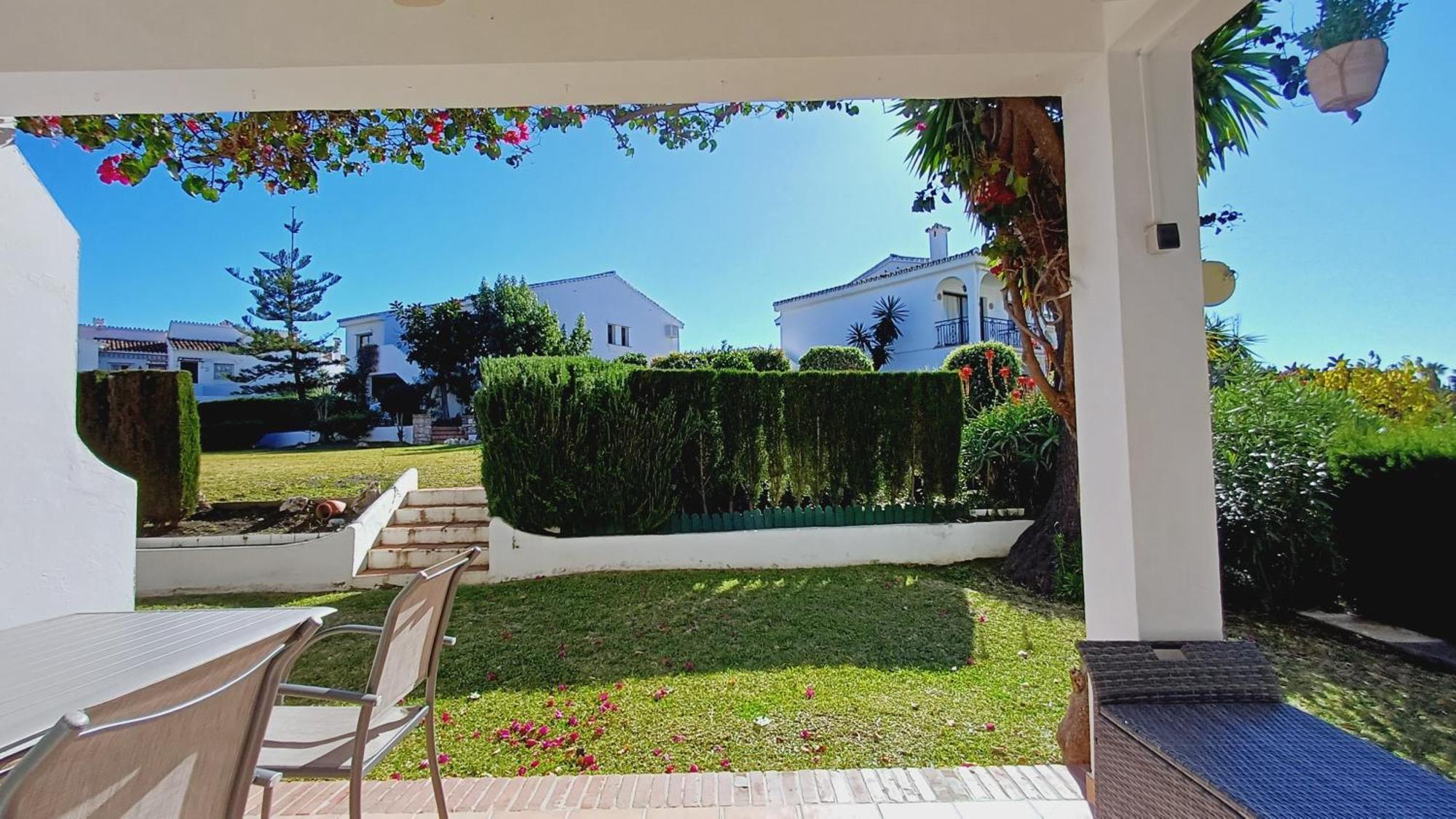 Le Joyau Andalou Apartamento