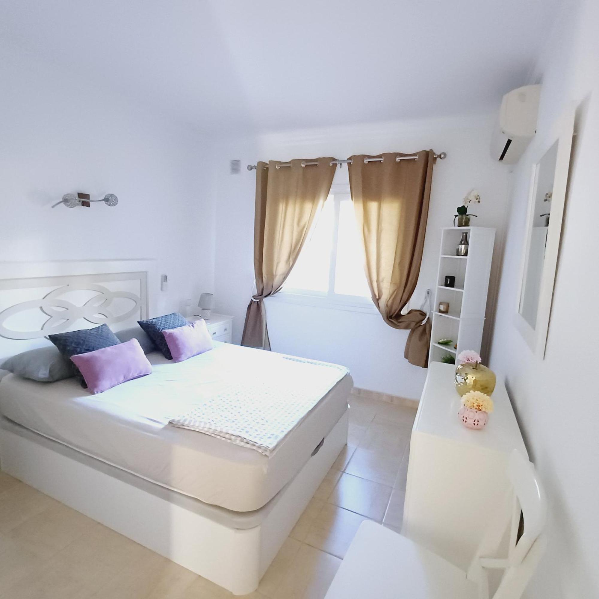 Apartament Le Joyau Andalou Estepona